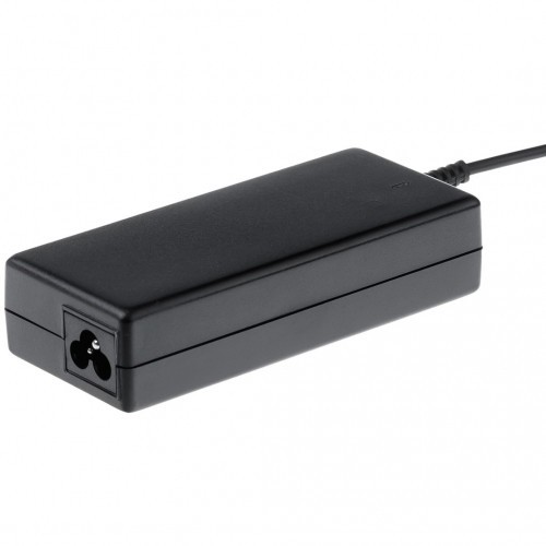 Akyga AK-ND-19 power adapter/inverter Indoor 75 W Black image 1