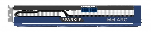 Sparkle Intel Arc A770 TITAN 16 GB GDDR6 graphics card image 1