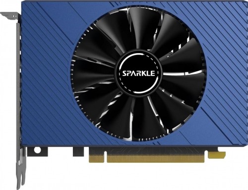 SPARKLE Intel Arc A310 ELF graphics card image 1