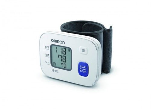 Omron RS2 Upper arm Automatic 1 user(s) image 1