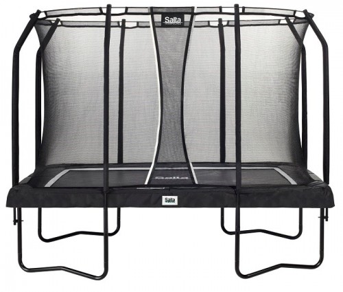 Salta Premium Black Edition 214x305 cm recreational/backyard trampoline image 1