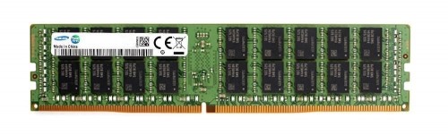 Samsung Semiconductor Samsung M393A4K40CB2-CTD memory module 32 GB 1 x 32 GB DDR4 2666 MHz ECC image 1