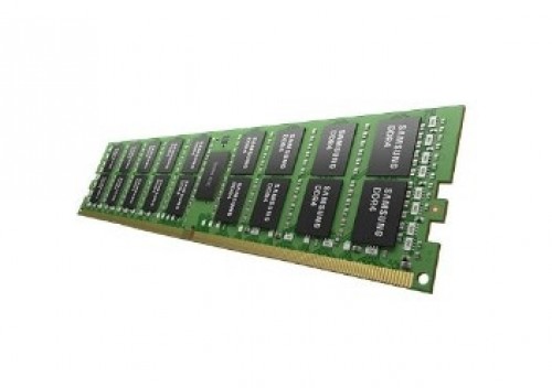 Samsung Semiconductor Samsung M393A8G40BB4-CWE memory module 64 GB 1 x 64 GB DDR4 3200 MHz ECC image 1