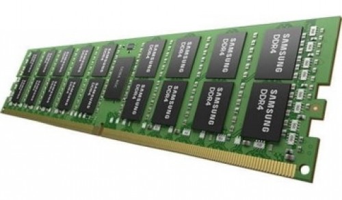 Samsung Semiconductor Samsung M393A4K40EB3-CWE memory module 32 GB 1 x 32 GB DDR4 3200 MHz ECC image 1