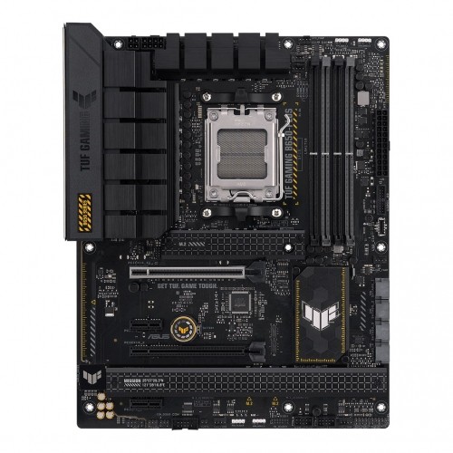 ASUS TUF GAMING B650-PLUS AMD B650 Socket AM5 ATX image 1