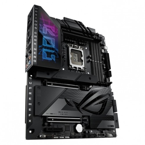 ASUS ROG MAXIMUS Z790 DARK HERO Intel Z790 LGA 1700 ATX image 1