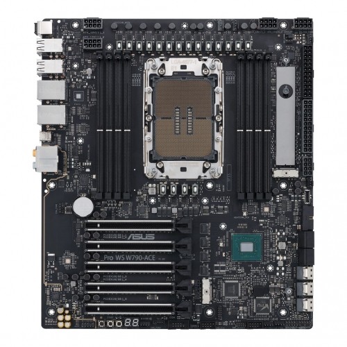 ASUS PRO WS W790-ACE Intel W790 LGA 4677 (Socket E) image 1