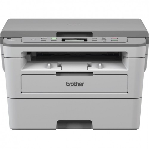 Brother DCP-B7520DW Laser A4 1200 x 1200 DPI 34 ppm Wi-Fi image 1