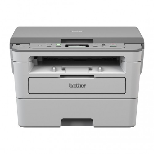Brother DCP-B7500D multifunction printer Laser A4 2400 x 600 DPI 34 ppm image 1