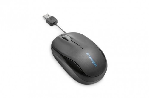 Kensington Pro Fit Retractable Mobile Mouse image 1