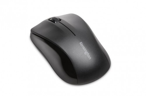 Kensington ValuMouse Mouse Wireless Black image 1