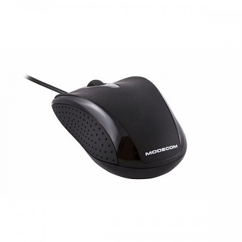 Modecom MC-M4 mouse USB Type-A Optical 800 DPI Ambidextrous image 1