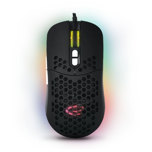 Esperanza EGM702 mouse Right-hand USB Optical 7200 DPI image 1