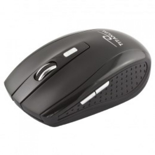 TITANUM TM105K SNAPPER  mouse RF Wireless Optical 1600 DPI Right-hand image 1