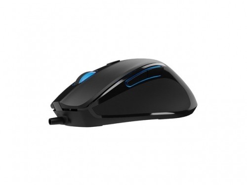 NATEC MOUSE PIGEON 2 4000DPI BLACK image 1