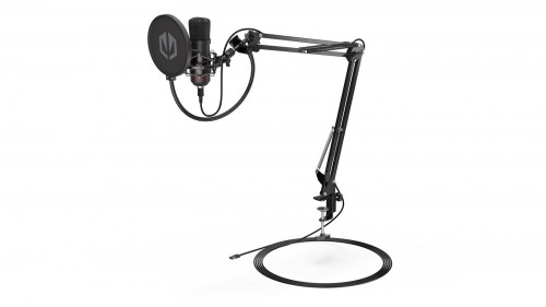 ENDORFY Solum Black PC microphone image 1