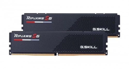 G.Skill Ripjaws S5 F5-6400J3648G24GX2-RS5K memory module 48 GB 2 x 24 GB DDR5 6400 MHz image 1