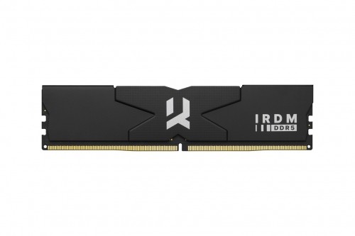 Goodram IRDM DDR5 IR-6800D564L34/64GDC memory module 64 GB 2 x 32 GB 6800 MHz image 1