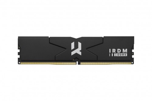 Goodram IRDM DDR5 IR-6000D564L30/64GDC memory module 64 GB 2 x 32 GB 6000 MHz image 1