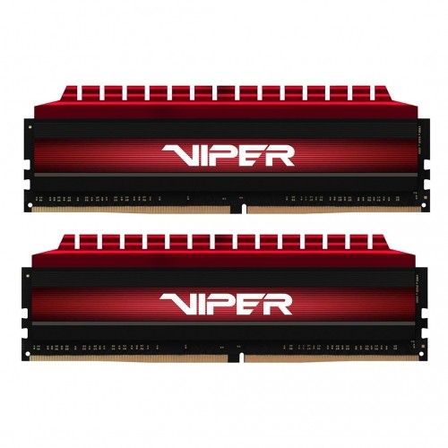 Patriot Memory VIPER 4 memory module 16 GB 2 x 8 GB DDR4 3600 MHz image 1