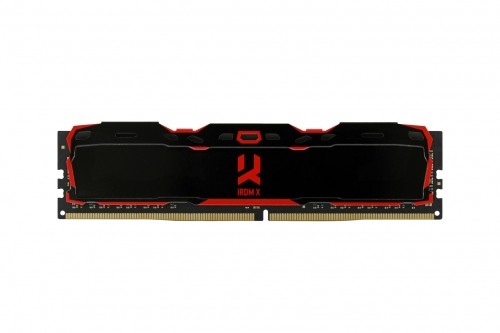 GOODRAM DDR4 IRDMX 16GB 3200MHZ BLACK 1024X8 image 1