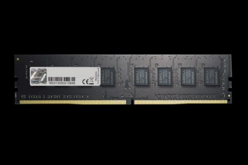 G.Skill Value memory module 8 GB 1 x 8 GB DDR4 2133 MHz image 1