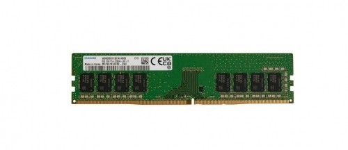 Samsung Semiconductor Samsung UDIMM 8GB DDR4 3200MHz M378A1K43EB2-CWE image 1