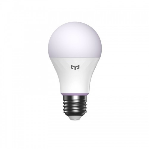 YEELIGHT W4 Smart bulb Wi-Fi/Bluetooth E27 color (YLQPD-0011) 4 pc(s) image 1