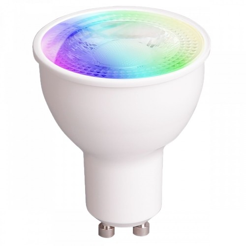 Yeelight YLDP004-A Smart bulb 4.5 W White image 1