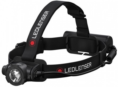 Flashlight Ledlenser H7R Core image 1