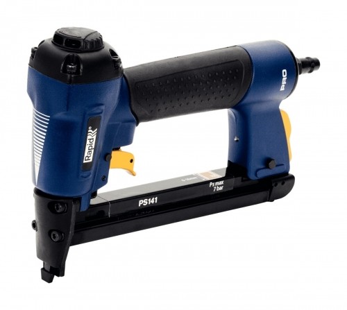 Rapid PS141 Staple gun Pneumatic image 1