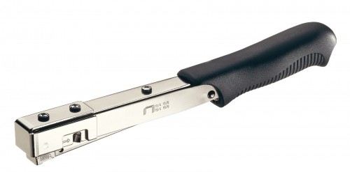 PRO R19E hammer stapler 20726002 RAPID image 1