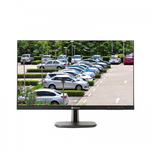 AG Neovo SC-2702 computer monitor 68.6 cm (27") 1920 x 1080 pixels Full HD Black image 1