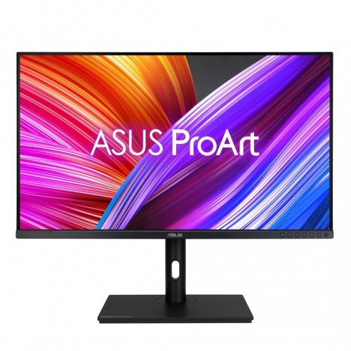 ASUS ProArt PA328QV 80 cm (31.5") 2560 x 1440 pixels Quad HD LED Black image 1