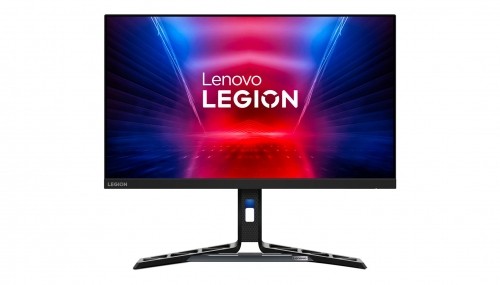 Lenovo Legion R27i-30 computer monitor 68.6 cm (27") 1920 x 1080 pixels Full HD LED Black image 1