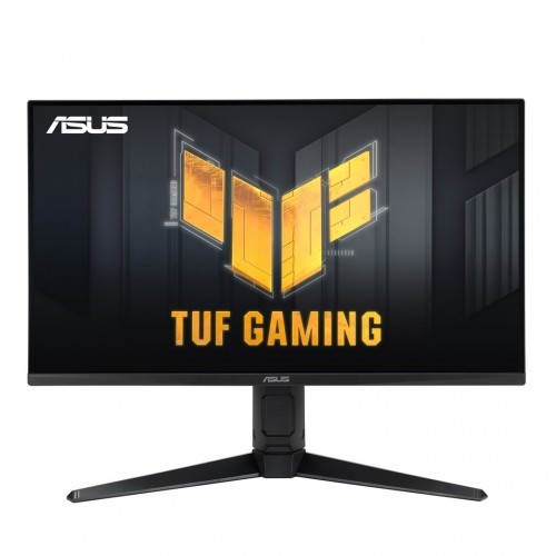 ASUS TUF Gaming VG28UQL1A 71.1 cm (28") 3840 x 2160 pixels 4K Ultra HD LCD Black image 1