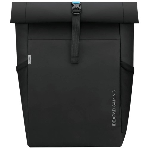 LENOVO IDEAPAD GAMING MODERN BACKPACK BLACK image 1