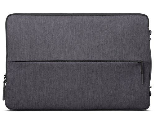 Lenovo GX40Z50942 notebook case 39.6 cm (15.6") Sleeve case Grey image 1