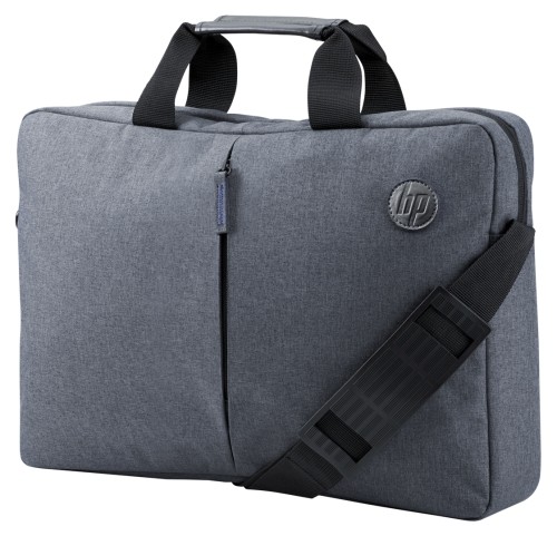 Hewlett-packard HP 15.6 Value Topload 15.6" Briefcase Gray image 1