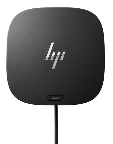 Hewlett-packard HP USB-C G5 Essential Dock image 1