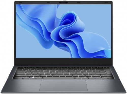 Chuwi GemiBook X Pro CWI574 Intel Alder Lake-N N100 14.1"FHD IPS 8GB SSD256 BT Win11 image 1