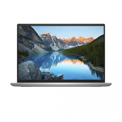 DELL Inspiron Plus 7630 Laptop 40.6 cm (16") 2.5K Intel® Core™ i7 i7-13620H 16 GB LPDDR5-SDRAM 1000 GB SSD Wi-Fi 6E (802.11ax) Windows 11 Silver image 1