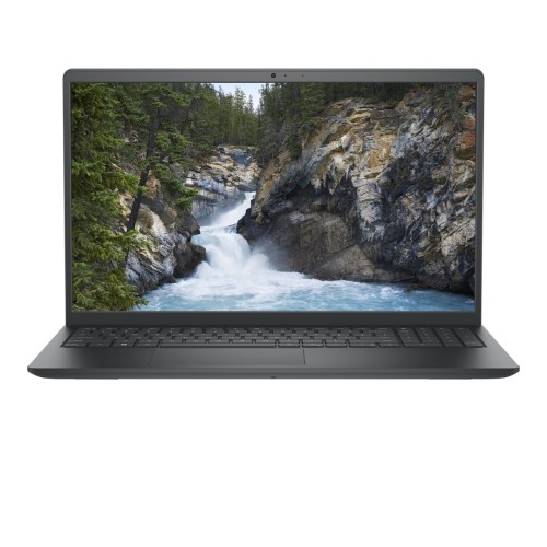 DELL Vostro 3525 Laptop 39.6 cm (15.6") Full HD AMD Ryzen™ 5 5625U 16 GB DDR4-SDRAM 1000 GB SSD Wi-Fi 5 (802.11ac) Windows 11 Pro Black image 1