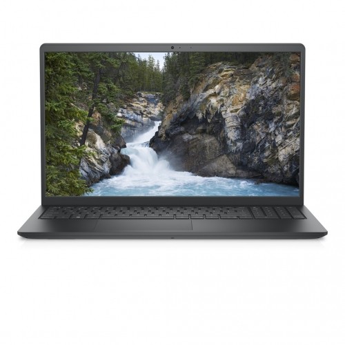 DELL Vostro 3525 Laptop 39.6 cm (15.6") Full HD AMD Ryzen™ 5 5625U 8 GB DDR4-SDRAM 512 GB SSD Wi-Fi 5 (802.11ac) Windows 11 Pro Black image 1