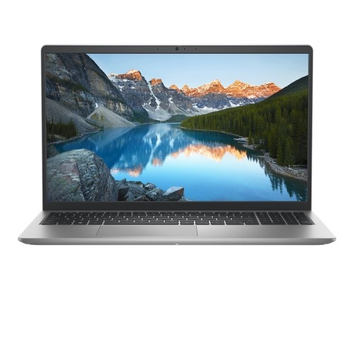 DELL Inspiron 3520 Laptop 39.6 cm (15.6") Full HD Intel® Core™ i5 i5-1235U 16 GB DDR4-SDRAM 1000 GB SSD Wi-Fi 6 (802.11ax) Windows 11 Home Silver image 1