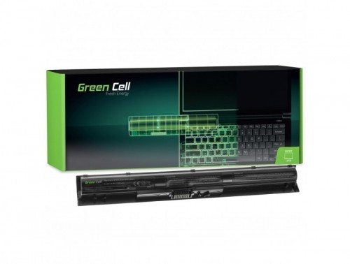 Green Cell HP90 notebook spare part Battery image 1