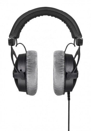 Beyerdynamic DT 770 Pro Headphones Wired Head-band Music Black image 1