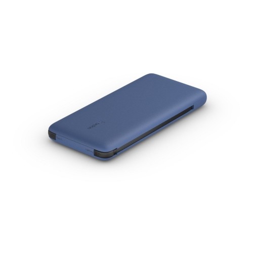 Belkin BPB006btBLU 10000 mAh Blue image 1