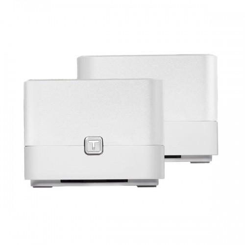 Totolink T6 (2-Pack) | WiFi Router | AC1200, Dual Band, MU-MIMO, Mesh, 3x RJ45 100Mb|s image 1