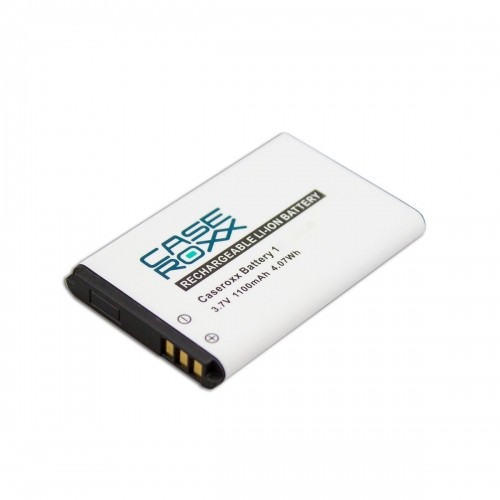 Noname Caseroxx battery for Doro 2404 1100mAh DBO-1000A analogs image 1